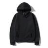 Autumn/Winter Women's Loose Slimming Casual Solid Color Sweatshirt - Trendy Fashion Top