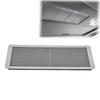 2Pcs Sunroof Ceiling Grille Cover Trim For Mercedes W203 W208 W209 W210 W211 W215 W219 W220 W240 A2117840644