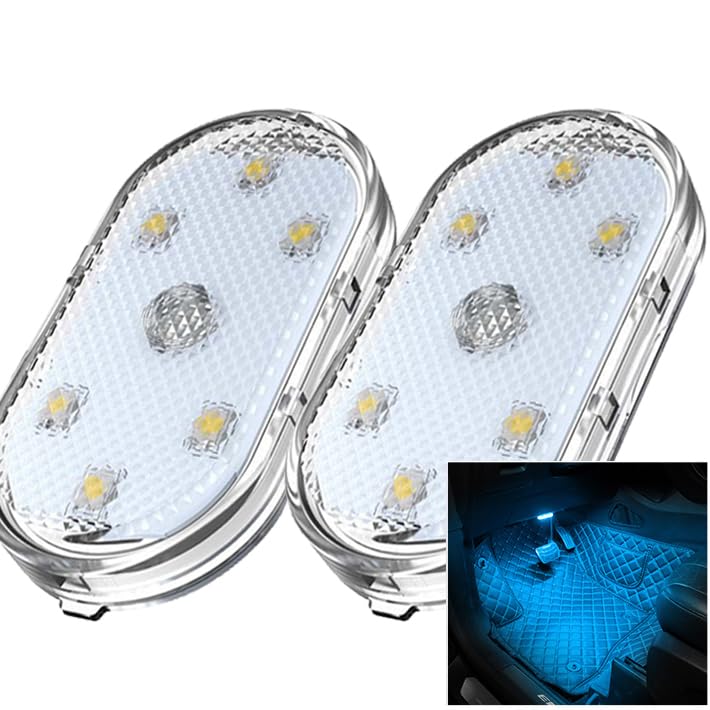 Room Lamp, LED Car Touch Light, Sensor, Car Light, Expansion, Car Light, , Magnet,