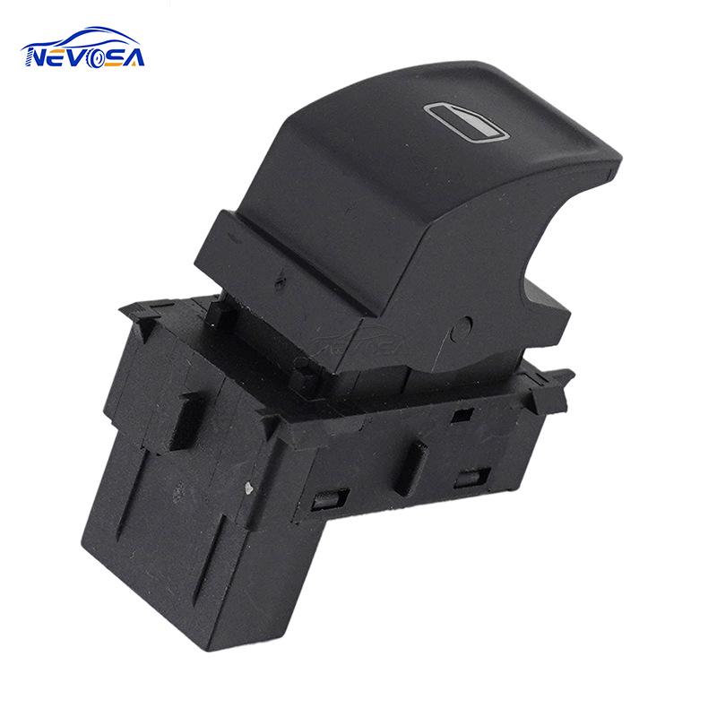 Volkswagen Fabia Power Window Lift Control Switch 32D959855