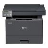 Lenovo A4 Black & White Laser Multifunction Printer M3500DNW CN Plug (adapter Included)