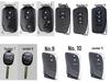 Lexus Key Case for CT200H, RX350/270, GX, LS, GS, ES240, and LX570.