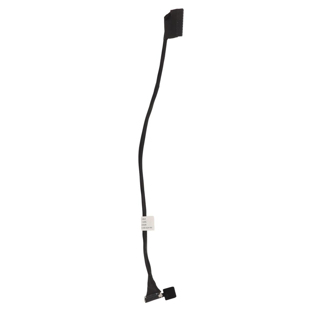 Laptop Battery Cable Replacement Battery Flat Cable Cord for Dell Latitude 5270 E5270 0NTWN DC020028J00