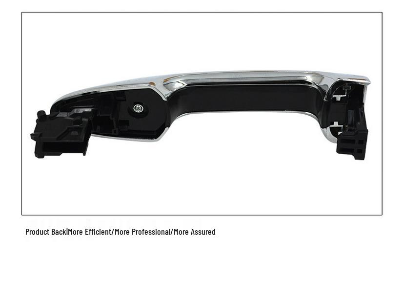 Maniglia Porta Esterna Toyota Hilux REVO 69210-0K210