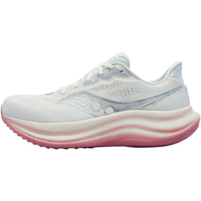 SAUCONY Triumph 23 Cushioned Running Shoes EU 37