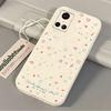 Realme Gtneo3 Mobile Phone Case Men's and Women's Anime Two-dimensional Rare Niche High-end Simple Style