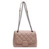 Bag women's rhombus chain bag autumn and winter new high-end small bag designer shoulder messenger bag