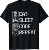 Code Funny Software Dev Tee Gift Unisex T-Shirt