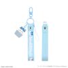 Gourmandies Chiikawa 3D Mascot Hand Strap with Hachiware CK-50B
