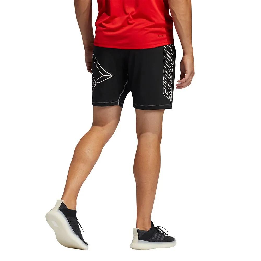 Adidas FB Hype Shorts
