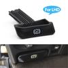 Sturdy Car Parking Handbrake Release Handle 1404200195 1404270720 for C140 S280 S300 S320 S420 S600 CL420 CL500 LHD Use