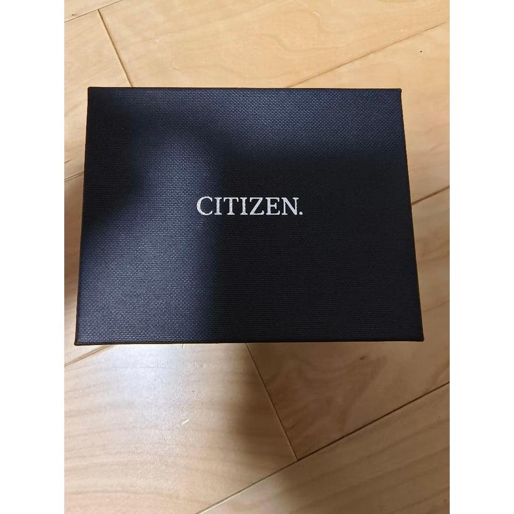 Used CITIZEN EXCEED Watch Quartz