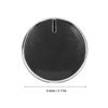 Dryer Control Center Knob ABS WE01X30638 Universal Dryer Washer Control Knob Replacement