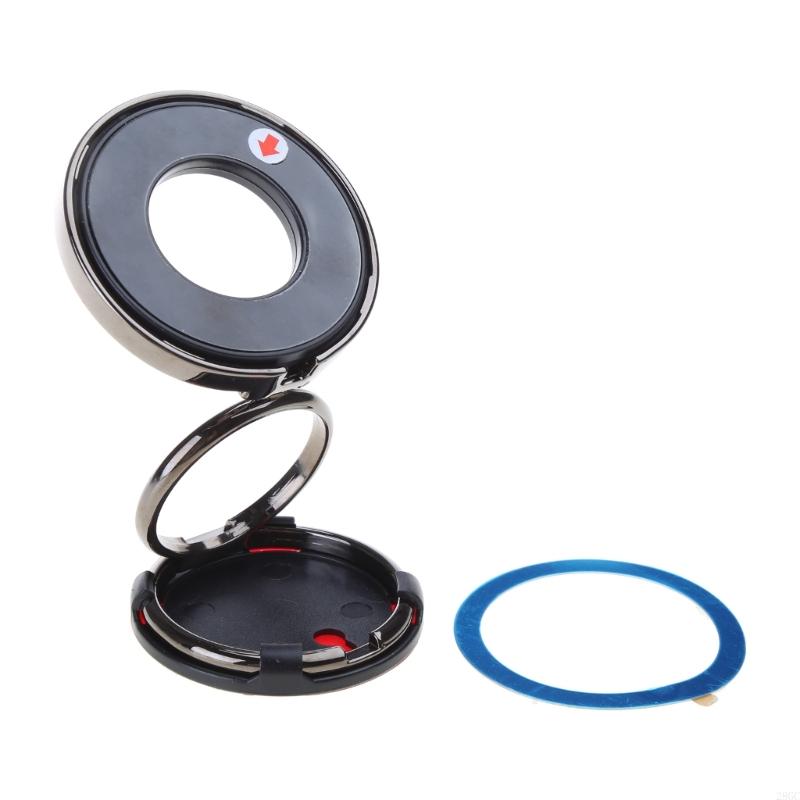 

28GC Mount Phone Holder for All Cellphones Doesn for t Slip or Drop Cradle Wireless Stand