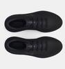 Sportschuhe Under Armour schwarz Charged Surge 4