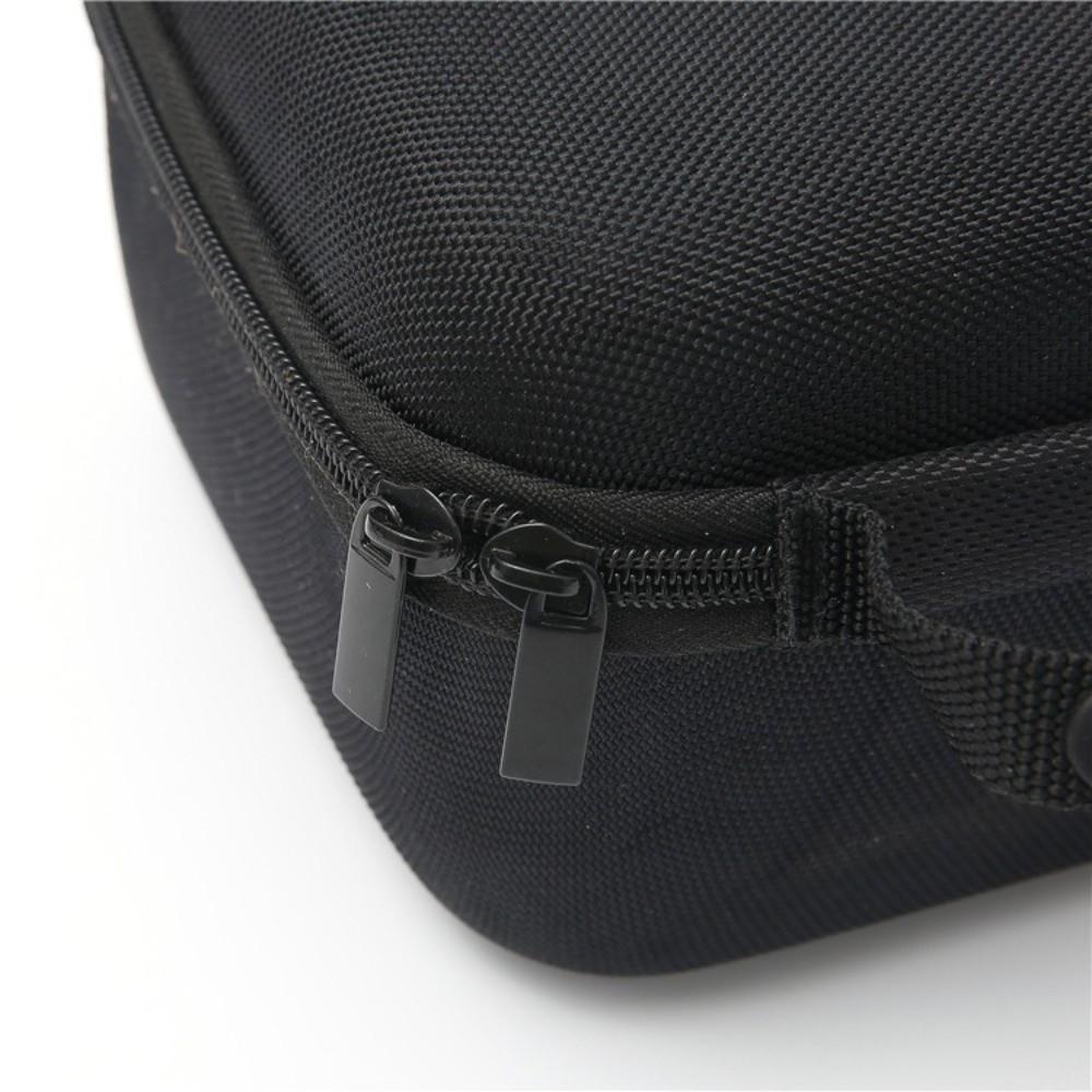 Eva Zipper Earmuff Protection Bag Waterproof Headphone Organizers Case  Hearing Protection