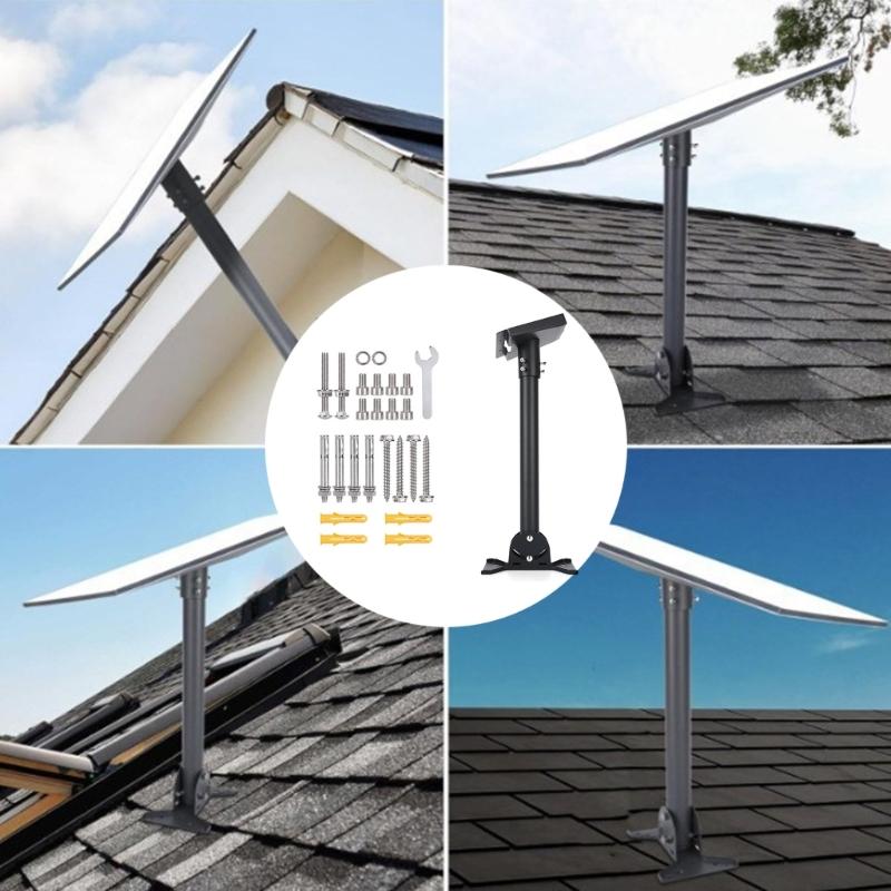 Universal Mount Bracket for Gen 3 Heavy Duty Pivots Rod Ensuring Durability and Reliability Quick Installation