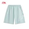 Li-Ning Kids' Loose-Fit Athletic Shorts