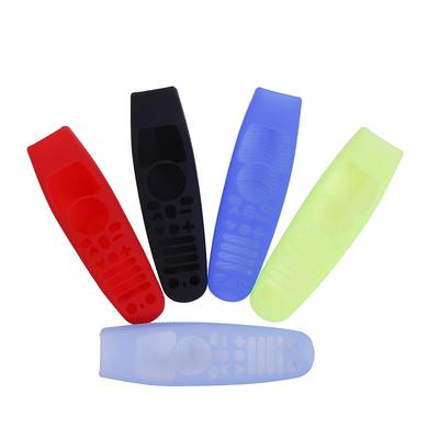 Soft Silicone Protective Case Cover For Lg Tv Remote Control An-Mr600 An-Mr650