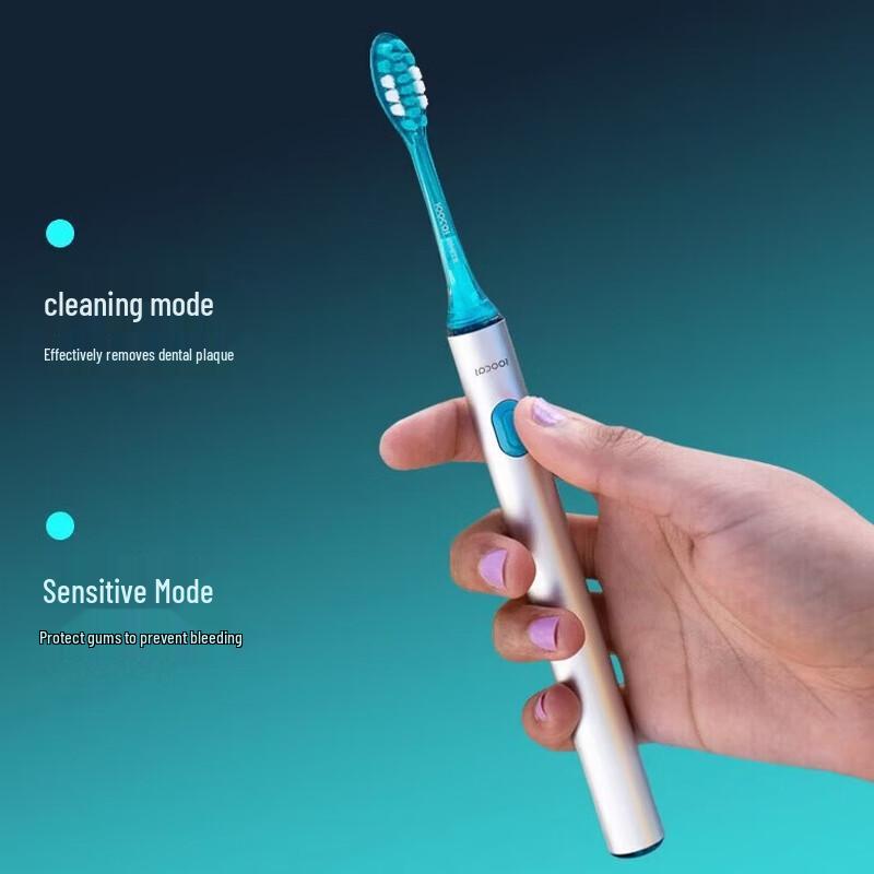 

SOOCAS MT1 Sonic Electric Toothbrush