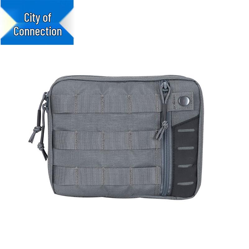 Многофункциональная поясная сумка EDC Lianzhicheng