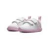 Nike Pico Low Top Toddler Shoes White Pink Infant And Toddler AR4162-105