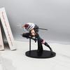 15cm One Piece Anime Character Katakuri Doll PVC Model Doll Collection Toy Gift for Children