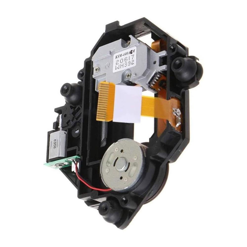 Disc Reader Len Drive Module KSM-440ACM Optical Pick-ups For PS1 Game Console