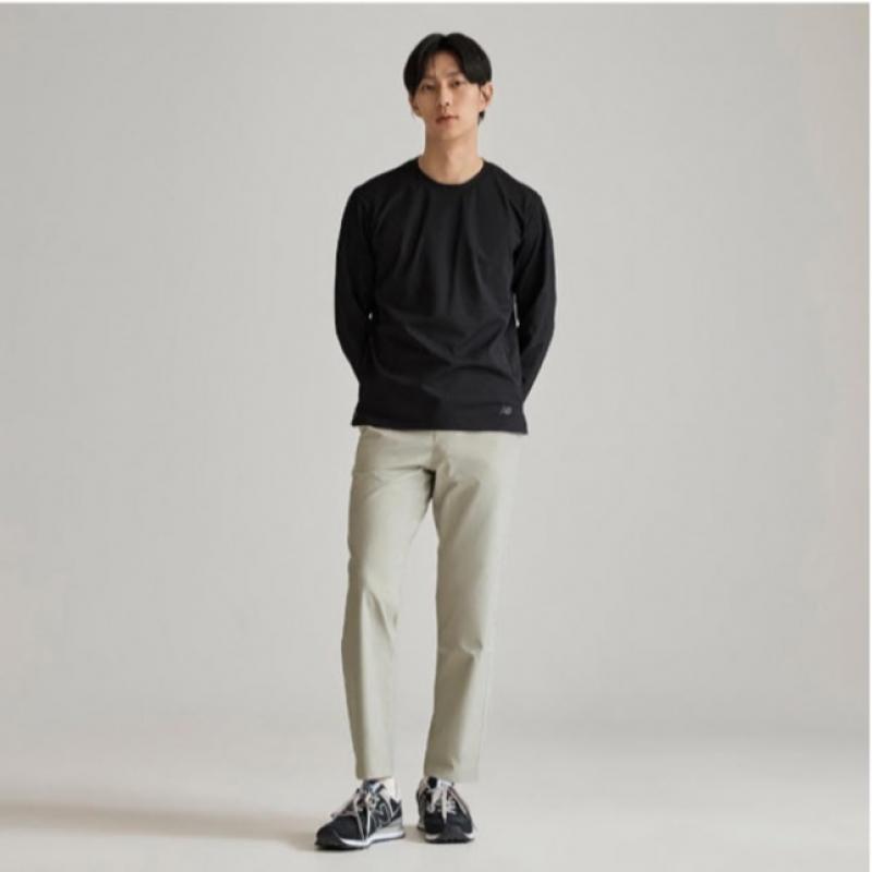 New Balance Club  The Track Functional Long Sleeve Tee Nbnde12213 19 Long Sleeve Tee