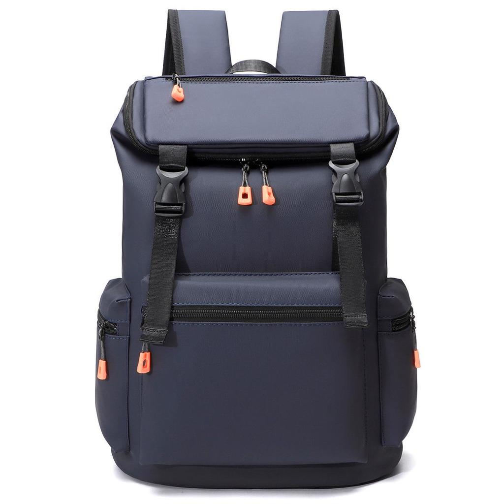 Herren Rucksack mit großem Fassungsvermögen für Business und Reise, für Studenten
