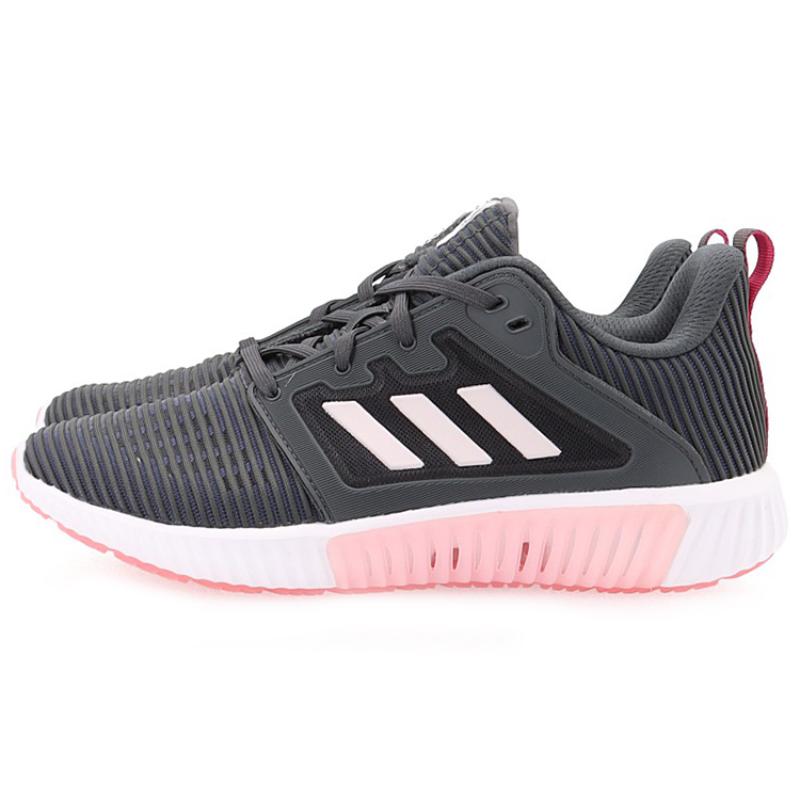 Adidas Climacool Vent W 'Grau Weiß' Damen-Sneaker B41603