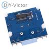 XY-CD63L 30A Batterielade-Steuermodul Volle Abschaltung DC-Spannungsschutz Unterspannungs Stromausfallschutz