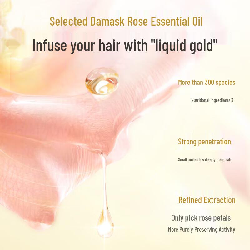 Adolph Luxury Fragrance Hair Conditioner 400g
