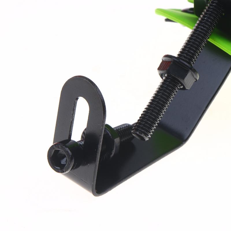 Portable Foldable Bike Mudguard Roll Up Bicycle Anti Splash Mud Guard For Folding Bikes 16-26 Inch