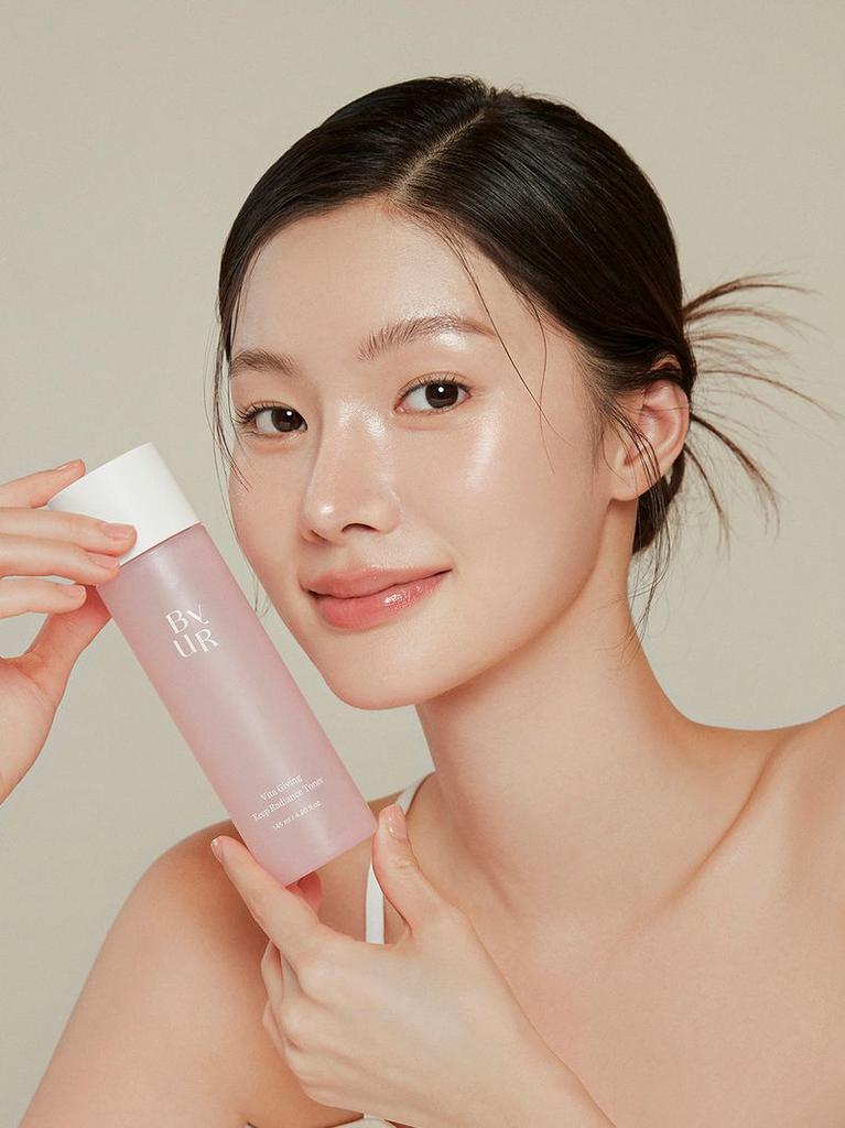 Vitagiving Keep Radiance Toner 145ml