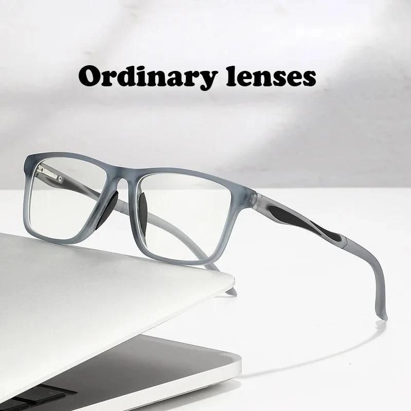 

Latest Fashionable HD Multifocus Photochromic for Women s Reading Eyeglasses Retro Neutral High Quality Anti Blue Ray Eyeglasses 0
