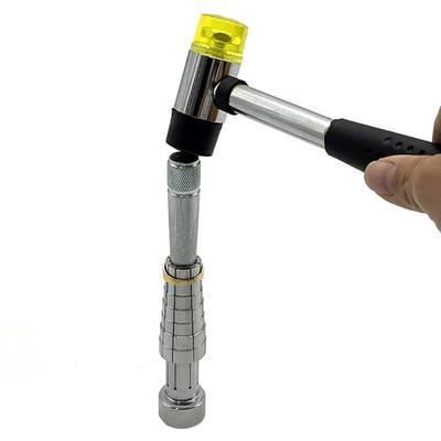 Întinzător de inele Măritor Extensor Mandrină Măsurător inele de nuntă Instrument de dimensionare inele bijuterii Instrumente de fabricare inele pentru bijuterii