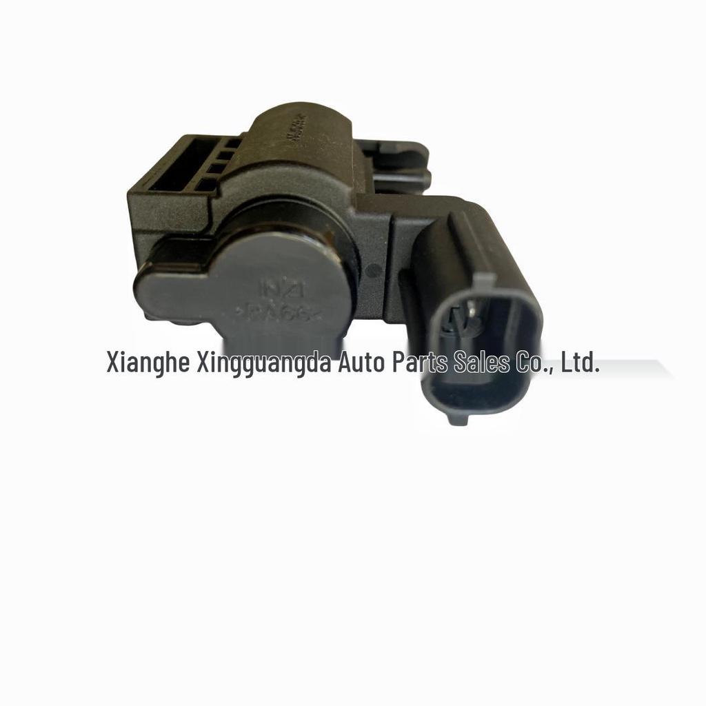Hyundai Sonata Santa Intake Purification Carbon Canister Solenoid Valve 28324-2GGA0