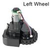 Useful Vacuum Cleaner Wheel For Isweep X3 Replacement