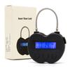 Timer Lock: Anti-Addiction Device for Student and Postgraduate Study, Self-Discipline, and Internet Addiction Management