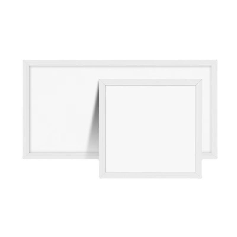 Nufeng Integrated Ceiling Motion Sensor LED Panel Light