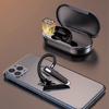 1PC Ergonomic BT5.2 Headphone YYK-530 Magnetic Earhook Earphone for Stability in Sports and Daily Activity