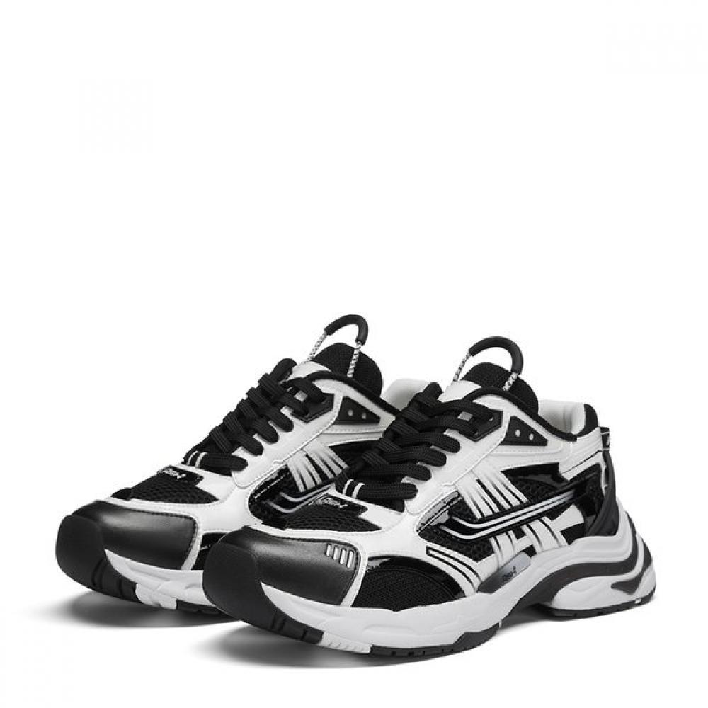 Ash Race Man Sneakers Ae2u01005 Bl