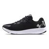 Under Armour Charged Pursuit 2 Bl 'Black White' Sneakers 3024138-001