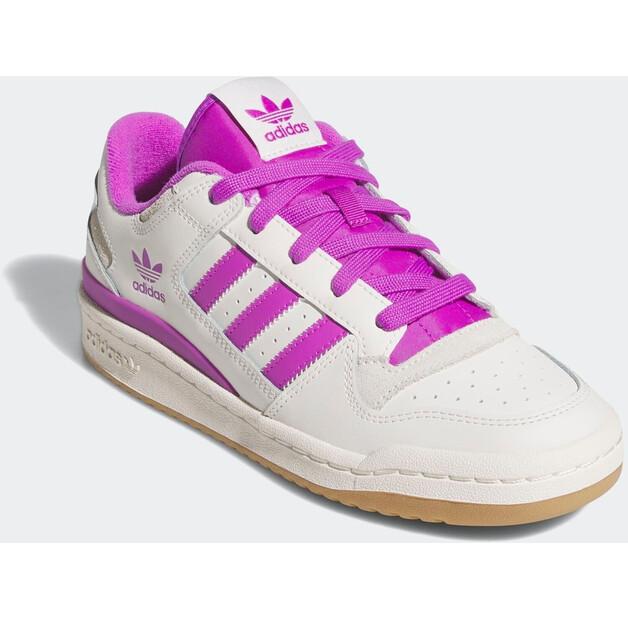 Кроссовки Adidas Forum Low