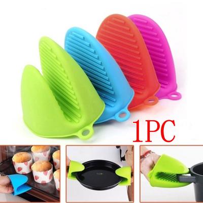 Kuchenka silikonowa Kuchenka mikrofalowa Rękawice izolacyjne Rękawice izolacyjne z piekarnikiem silikonowym