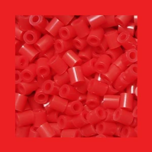 2.6mm Mini Beads 1000PCS Fuse Beads for Kids Gift Hama Beads Diy Puzzles Iron Beads High Quality