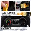 Catalytic Converter Cleaner Safe To Use Effective Auto Parts Engine Cleaner Fuel Exhaust System Treatment Oil Additive