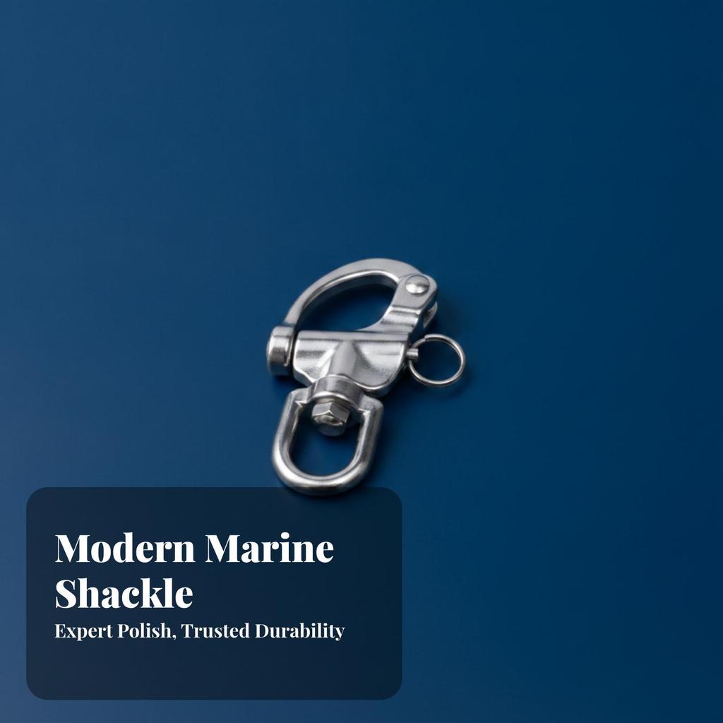Swivel Spring Industrial for Rigging