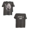 Stacheldraht Pamela Anderson Film T-Shirt Nenn mich nicht Babe Ausgeblichen 1996 Größe S-5XL